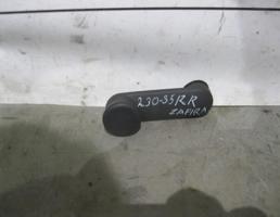 Ручка стеклоподъемника для Opel Zafira B 2005-2012  запчасти бу