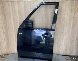 Зеркало левое электрическое для Land Rover Discovery III 2004-2009  запчасти бу