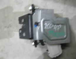 Замок багажника для Mazda Mazda 3 (BL) 2009-2013  запчасти бу