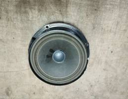 Динамик двери задней правой для VW Passat (B6) 2005-2010  запчасти бу