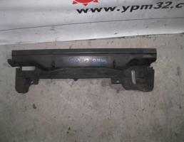 Воздуховод радиатора верхний для BMW 3-серия E46 1998-2005  запчасти бу