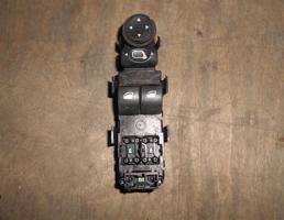 Блок управления стеклоподъемниками для Citroen C4 2005-2011  запчасти бу