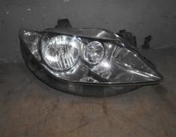 Фара правая для Seat Ibiza V 2008>  запчасти бу