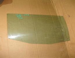 Стекло двери задней правой для Skoda Octavia (A4 1U-) 2000-2011  запчасти бу