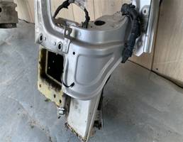 Лонжерон передний левый для Opel Meriva B 2010-  запчасти бу