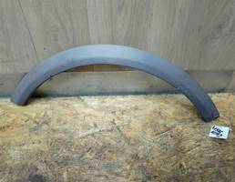 Накладка крыла переднего левого для Opel Antara 2007-2011  запчасти бу