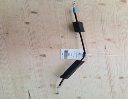 Трос открывания двери для Honda Civic 5D 2012-2016  запчасти бу