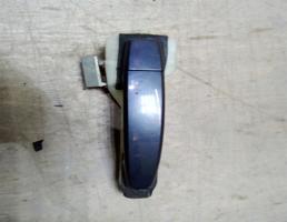 Ручка двери наружная левая для Chevrolet Captiva (C100) 2006-2011  запчасти бу