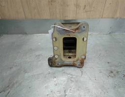 Кронштейн усилителя переднего бампера левый для Opel Antara 2007-2011  запчасти бу