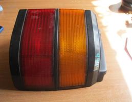 Фонарь задний наружный правый для VW Passat (B3) 1988-1993  запчасти бу