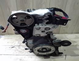 Двигатель (ДВС) для Volvo V50 2004>  запчасти бу