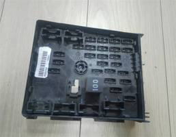 Блок предохранителей для VW Passat (B7) 2011>  запчасти бу