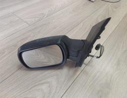 Зеркало левое электрическое для Ford Fusion 2002 -  запчасти бу