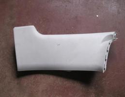 Обшивка стойки для Skoda Fabia 1999-2006  запчасти бу