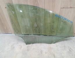 Стекло двери передней правой для Seat Ibiza V 2008>  запчасти бу