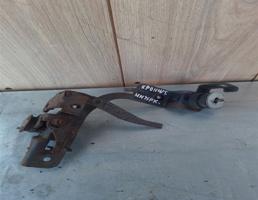 Кронштейн для Mazda Mazda 6 (GJ) 2012-2015  запчасти бу