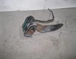 Кронштейн для Renault Laguna III 2007-2012  запчасти бу