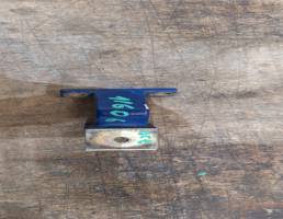 Петля двери багажника для Skoda Octavia (A4 1U-) 2000-2011  запчасти бу