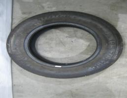 Шина для Threea Effitrac  запчасти бу