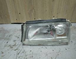 Фара левая для Skoda Octavia 1997-2000  запчасти бу