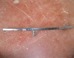 Направляющая стекла задней двери для Mitsubishi Lancer (CX, CY) 2007 >  запчасти бу