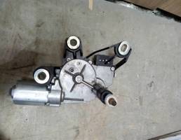 Моторчик стеклоочистителя задний для VW Touran 2003-2010  запчасти бу