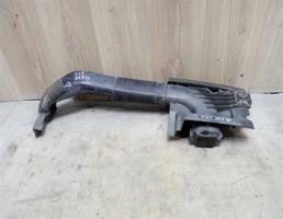 Воздухозаборник для Ford Mondeo IV 2007-2015  запчасти бу