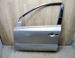 Дверь передняя левая для Renault Koleos (HY) 2008-2016  запчасти бу