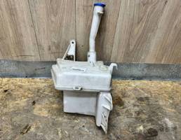 Бачок омывателя лобового стекла для Toyota Avensis III 2009-2011  запчасти бу