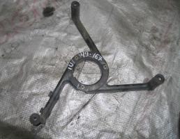 Кронштейн вентилятора радиатора для Skoda Octavia (A4 1U-) 2000-2011  запчасти бу