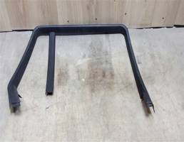 Накладка двери задней левой верхняя внутренняя для BMW 5-серия E60/E61 2003-2009  запчасти бу