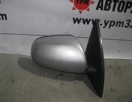 Зеркало правое электрическое для Kia Ceed 2007- 2012  запчасти бу