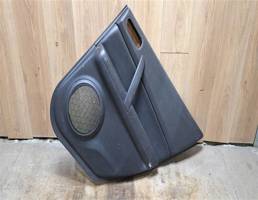 Обшивка двери задней правой для Mazda Mazda 6 (GH) 2007-2012  запчасти бу