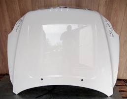 Замок капота левый для Volvo XC90 2002-2014  запчасти бу