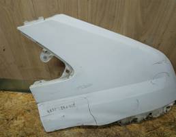 Крыло переднее правое для Ford Transit 2006-2013  запчасти бу