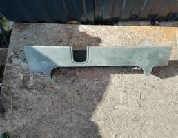 Кожух для Opel Vivaro  с 2006-2014  запчасти бу