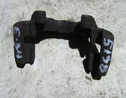 Скоба суппорта заднего для BMW 5-серия E34 1988-1995  запчасти бу