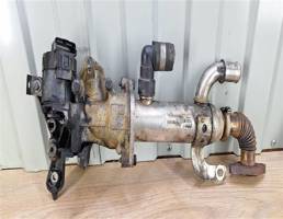 Клапан вентиляции картерных газов для Ford Mondeo IV 2007-2015  запчасти бу