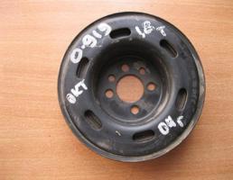 Шкив коленвала для Skoda Octavia (A4 1U-) 2000-2011  запчасти бу