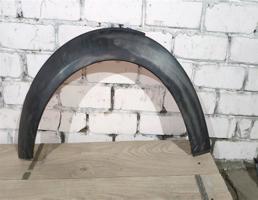 Накладка переднего крыла левого для Mini Cooper 2 2006-2010  запчасти бу