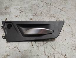 Ручка двери задней внутренняя правая для BMW X3 E83 2004-2010  запчасти бу