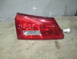 Фонарь задний внутренний левый для Lexus IS 250/350 2005-2013  запчасти бу