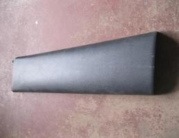 Обшивка стойки для Skoda Octavia (A4 1U-) 2000-2011  запчасти бу