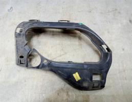Кронштейн заднего бампера правый для Citroen C4 2005-2011  запчасти бу