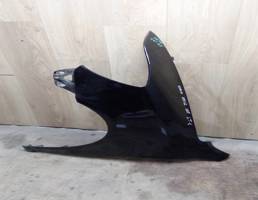 Крыло переднее правое для Skoda Octavia (A5 1Z-) 2004-2013  запчасти бу