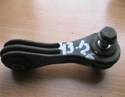 Стойка переднего стабилизатора для Skoda Octavia (A4 1U-) 2000-2011  запчасти бу