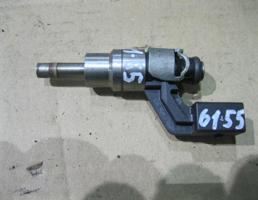 Форсунка инжекторная электрическая для Skoda Octavia (A5 1Z-) 2004-2013  запчасти бу