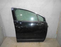 Дверь передняя правая для Peugeot 3008 2010-2016  запчасти бу