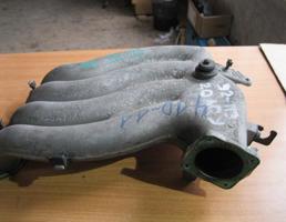 Коллектор впускной для Skoda Octavia (A4 1U-) 2000-2011  запчасти бу