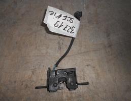 Замок капота для Renault Scenic III 2009-2016  запчасти бу